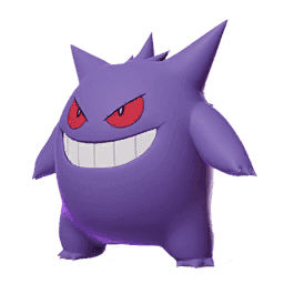 ゲンガー