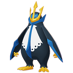 エンペルト