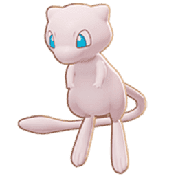 ミュウ