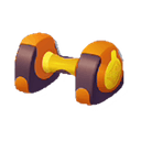 もうこうダンベル